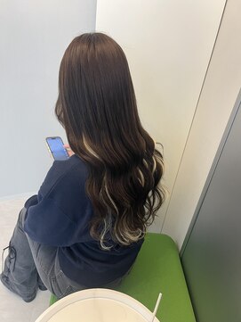 ブランシスヘアー(Bulansis Hair) 王道かわいい