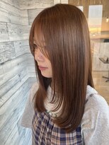 リーチェ(riche)&nbsp;顔周りレイヤー