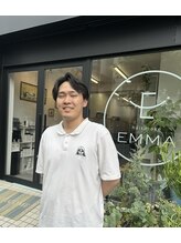 エマ(EMMA)&nbsp;田代 侑大