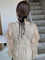 ホワイトルーム(White Room)&nbsp;ribbon カチモリ
