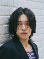 エルマーク 梅田(L-MARK)&nbsp;メンズボブ