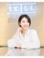 スキル 石岡(SKILL)&nbsp;本田 杏明