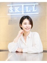 スキル 石岡(SKILL) 本田 杏明