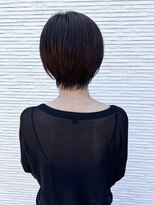 フラテロ(fratello)&nbsp;【fratello】鈴木担当《軽やかショート》