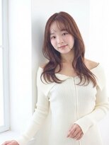 アッシュ 亀戸店(Ash)&nbsp;【亀戸】3回で完成！髪質改善＋艶カラーで一生モノの艶髪