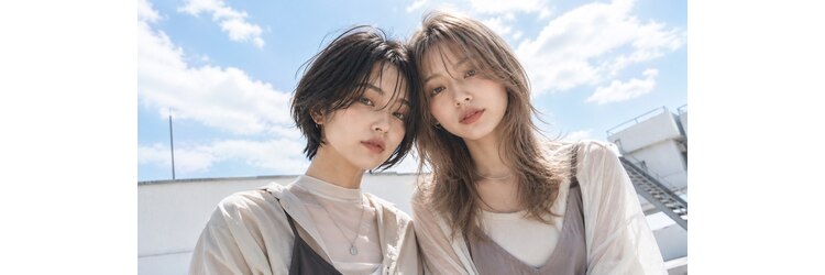 ベイス アワジ(BASE)のサロンヘッダー