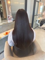 ヴォーグ 大曽根店(VOGUE)&nbsp;大曽根/大曽根駅髪質改善/髪質改善トリートメント/縮毛矯正/