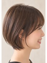 ネイヴスヘアー 香椎照葉店(Neivs Hair)&nbsp;ショートボブスタイル