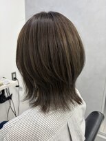 アルノー 博多口店(Arno)&nbsp;【Arno】レイヤースタイル