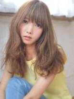 ケアシンサイバシ(CARE shinsaibashi) 【CARE】ゆるカジウェーブ