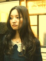 ビードロ 下北沢 スモーキーカール