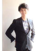 ニールラボー(NIELLE LA'BO)&nbsp;千田 智人