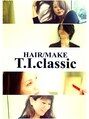 ティーアイクラシック 東海大前店(T.I.classic)/T.I.classic