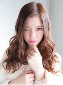 ☆透明感ピュアぷるるんセミディ☆