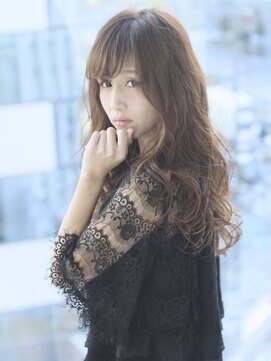 エンリエド(ENLIED) 大人フェミニンブルージュ☆30代40代の方も