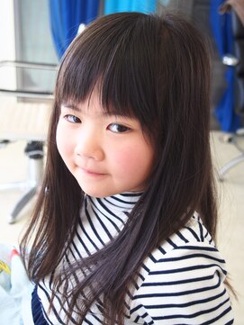 ヘアアンドエステ ルポ ナチュラル