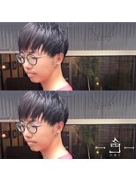 ロイ プラスアティック(roi ＋attic)&nbsp;谷町６丁目美容室◆異空間美容室roi◇