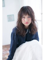 カリン 町田店(carin)&nbsp;【carin 町田】大人かわいい無造作ロブ
