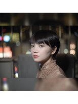 ニコ 五反田店(nico) プレミアムはちみつカラー + カット 12960円→8640円