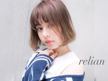 relian　表参道