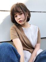 アズ(Az)&nbsp;ゆるふわボブ☆