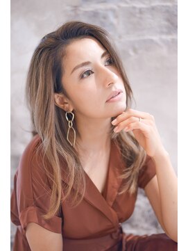 ラボー 大塚店(LA BEAU) 【2019年夏の新作スタイル】大塚美容室LA・BEAU