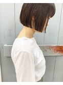 ミニボブ
