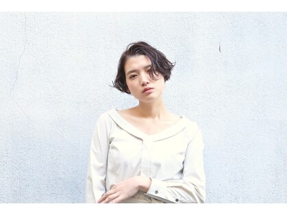 ツバメ ヘアー(TSUBAME HAIR)の写真