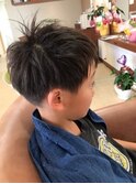 キッズカット