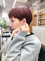 サン(son)&nbsp;コンパクトマッシュ