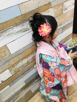 ハウオリ ヘアーワークス(Hauoli hair works)&nbsp;753ヘア