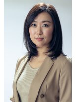 ブリング バイ スノードロップ 吉祥寺(BRING by Snowdrop)&nbsp;前髪/マチルダボブ/ピンクベージュ/インナーグレージュ/吉祥寺