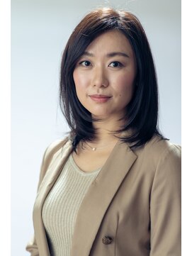 ブリング バイ スノードロップ 吉祥寺(BRING by Snowdrop) 前髪/マチルダボブ/ピンクベージュ/インナーグレージュ/吉祥寺