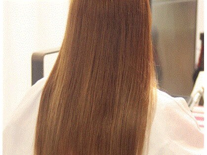 レッツ ヘアーリゾート(Ret's HAIR RESORT)の写真