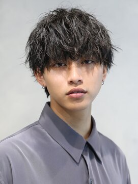 リップス 渋谷(LIPPS) ノイズルショート