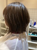 リレア(RELAIR)&nbsp;ミディアムボブ