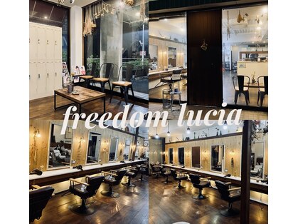 フリーダム ルチア 松江店(freedom lucia)の写真