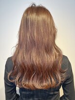 ノース イースト 高円寺店(north east)&nbsp;オレンジベージュ