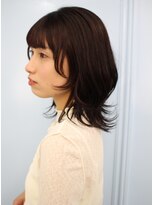 グラスペディア(graspedia)&nbsp;ミディアムレイヤーｍ