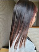 インナーカラー