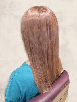 シンリア(ShinLia) 20代30代40代ミルクティベージュハイトーン透明感美肌