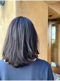 dark beige / ダークグレージュ