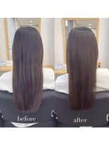 リアン 四条大宮店(Lien)&nbsp;『髪質改善』トリートメントエステ