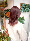 パープルガーネット