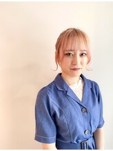 ジーナ(ZINA)&nbsp;木下 実優