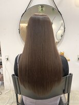 ロロネー 梅田(Lolonois)&nbsp;髪質改善【lolonois梅田】