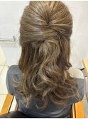 30代40代50代60代 脱白髪染め【SEASON+野入】インナーカラーX
