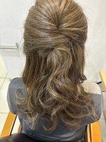 シーズンプラス(SEASON PLUS) 30代40代50代60代 脱白髪染め【SEASON+野入】インナーカラーX