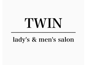 TWIN lady's&men's salon 八王子【トゥイン】