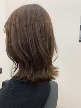 グロース 一宮北店(growth) くびれミディアム